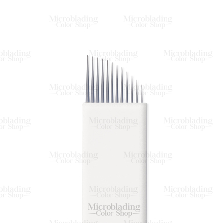 Bild von Microblading  No. 11 Blades ULTRA THIN