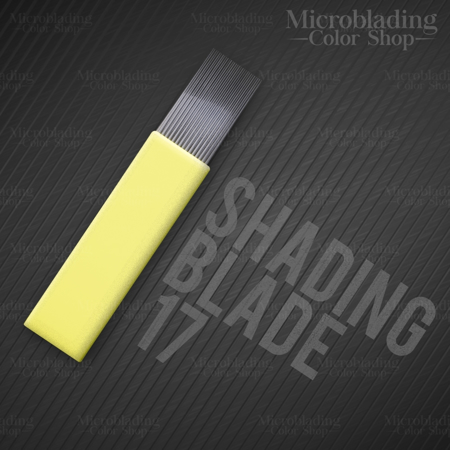 Imagen de SHADING 17 Blades