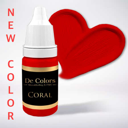 Imagen de CORAL 10ml