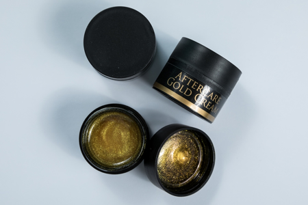 Immagine di Golden aftercare cream