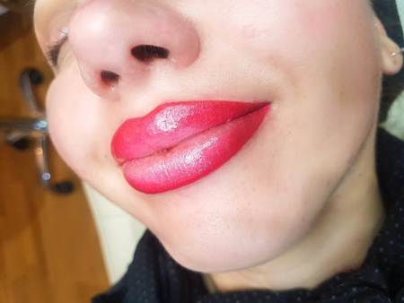 Bild von LIPS COMBO ONLINE COURSE