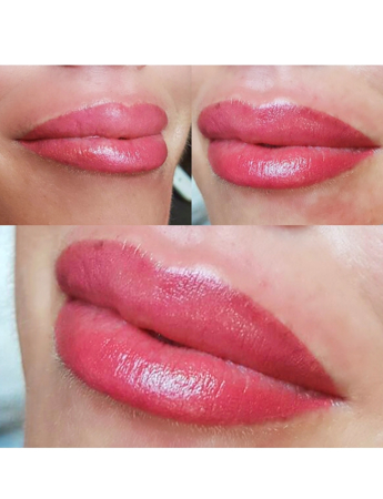 Bild von LIPS COMBO ONLINE COURSE