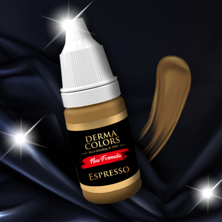 Immagine di ESPRESSO COLOR 10ml